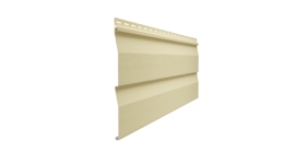 Сайдинг Standard, Корабельный брус, банан