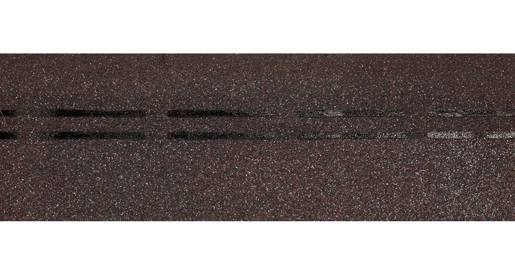 Коньково-карнизная черепица Docke Premium, Изюм