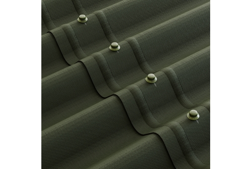 Ондулин Смарт зеленый