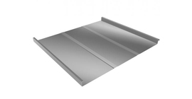 Фальц двойной стоячий Line Grand Line 0,55 Zn