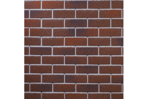 ТЕХНОНИКОЛЬ HAUBERK фасадная плитка, Баварский кирпич