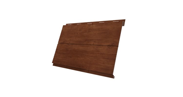 Вертикаль 0,2 line 0.45 Print Elite с пленкой Rowan TwinColor