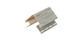 Внешний угол 75/15 мм, канадская береза