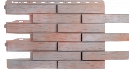 Панель Ригель Немецкий (01) АП - 0,730 х 0,475 м. (уп-ка 16 шт.)