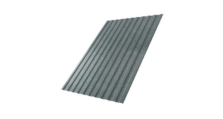 Профнастил С8А 0,5 Zn