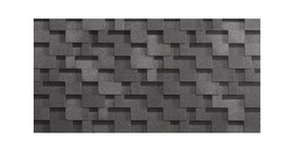 Черепица гибкая Технониколь Болеро галька