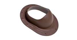 Проходной элемент CLASSIC коричневый