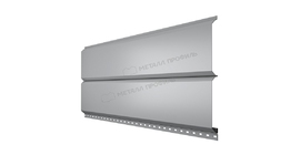 Сайдинг Металл Профиль Lбрус-15х240 NormanMP (ПЭ-01-7004-0.5)