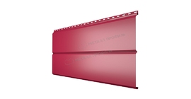 Сайдинг Металл Профиль Lбрус-XL-14х335 (ПЭ-01-3005-0.45)