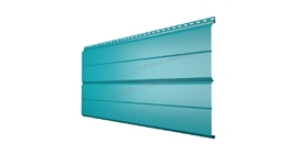 Сайдинг Металл Профиль Lбрус-XL-Н-14х335 (ПЭ-01-5021-0.45)