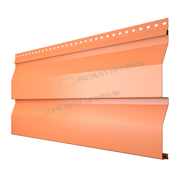 Сайдинг Металл Профиль СК-14х226 (ПЭ-01-8004-0.45)
