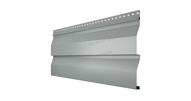 Сайдинг Металл Профиль СК-14х226 (ПЭ-01-7005-0.45)