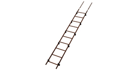 Лестница кровельная Grand Line RR 29 2,76м